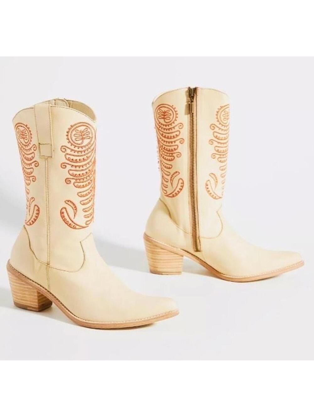 NWT Marco Delli Huyana Boot Women’s size 36.5